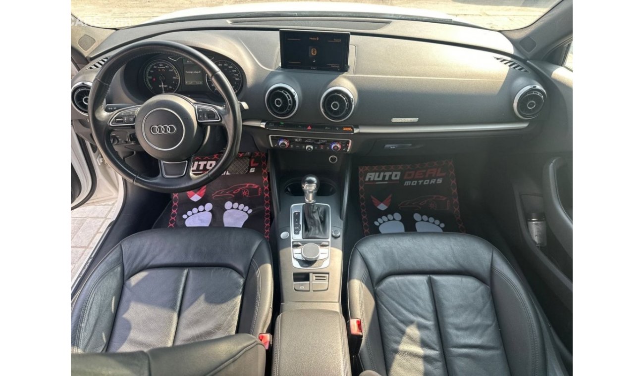 Audi A3 30 TFSI