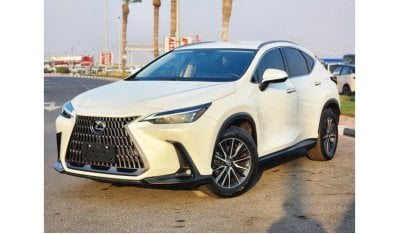 لكزس NX200t Lexus NX 200 premium