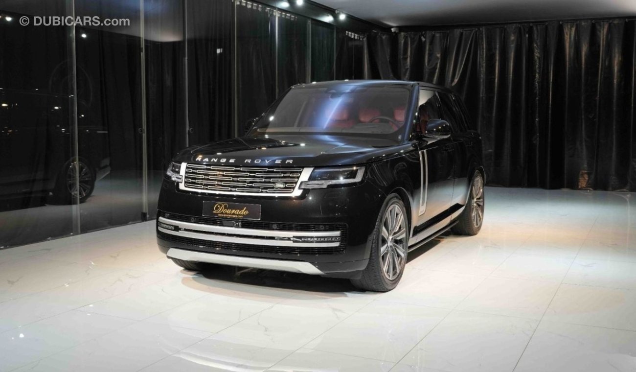 Land Rover Range Rover Autobiography P530 | SWB | 2023