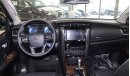 Toyota Fortuner FULL OPTION 4.0L PETROL V6