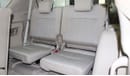 Toyota Prado 4.0L Petrol VX 4WD A/T