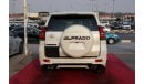 Toyota Prado VXR Toyota Prado VX.R / 2020 / GCC / Free accident / Full / V6