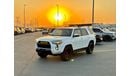 Toyota 4Runner 2018 TRD FULL OPTION 4x4 UAE PASS