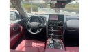 Nissan Patrol Nissan Patrol Platinum V8 2024 (Export Only)