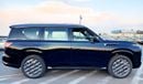 Infiniti QX80 INFINITI AUTOGRAPH QX80 3.5 L 6V FULL OPTION 2025 MODEL