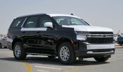 Chevrolet Tahoe Chevrolet Tahoe LS | 2WD | 5.3L | V8 | 2024 | Brand New For Export