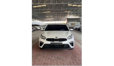 Kia K3 KIA K3/1.6/2021/1598CC/KOREA SPECS