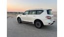 Nissan Patrol SE Platinum 5.6L