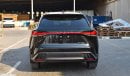 Lexus RX350 LEXUS RX350 FSPORT F2 24/24 CANADIAN SPECS