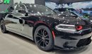 Dodge Charger SE DODGE CHARGER V6 2017 IN GOOD CONDITION FOR ONLY 49K AED