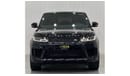 Land Rover Range Rover Sport 2021 Range Rover Sport HSE V6, Warranty, Full Service History, Excellent Condition, GCC