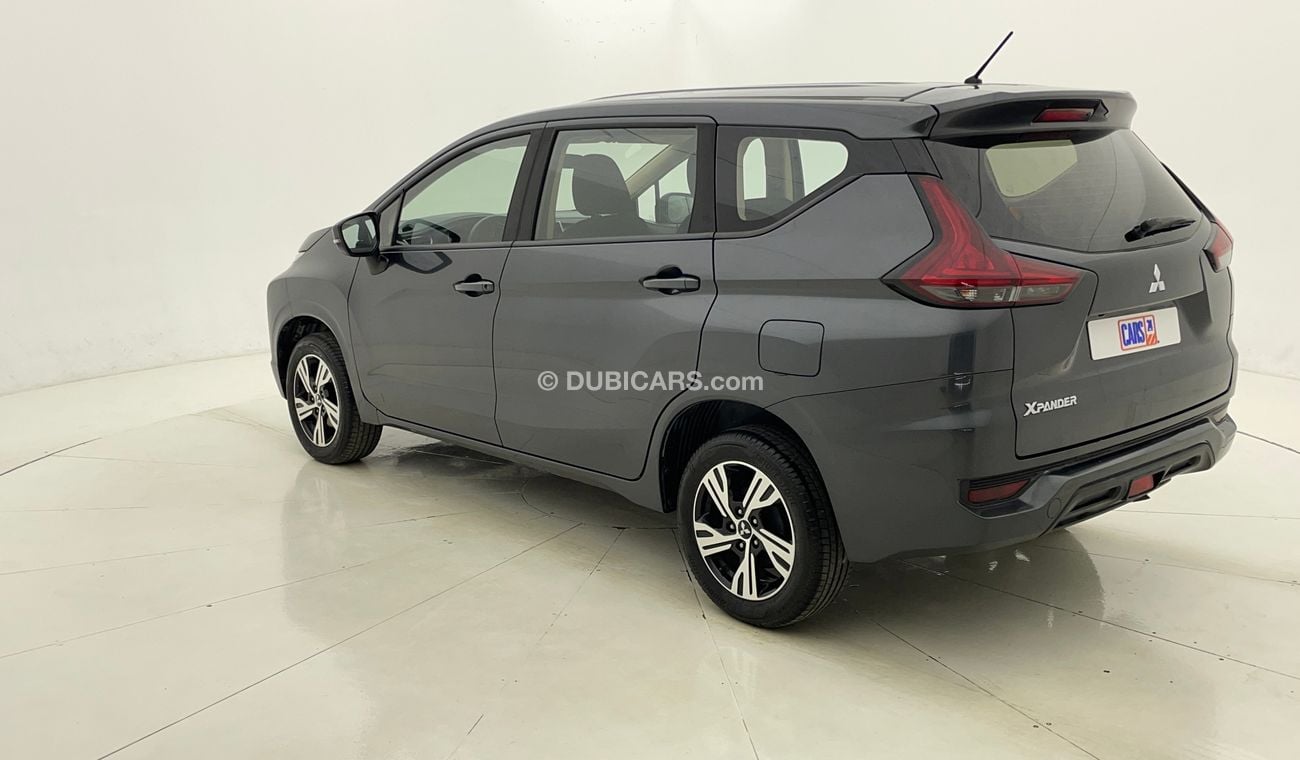 Mitsubishi Xpander MIDLINE 1.5 | Zero Down Payment | Home Test Drive