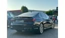 BMW 750Li xDrive 4.4L (530 HP)