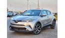 تويوتا CHR Toyota C-HR Full Option