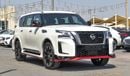 نيسان باترول Nismo 5.6L