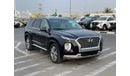 Hyundai Palisade Premium - Nappa 3.8L 2021 HYUNDAI PALISADE SEL PREMIUM FULL OPTION IMPORTED FROM USA