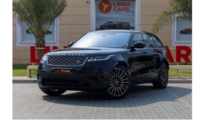 Land Rover Range Rover Velar Range Rover Velar P250 S 2021 GCC under Agency Warranty and Service Contract with Flexible Down-Paym