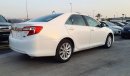 تويوتا كامري Toyota Camry XLE Hyrbrid