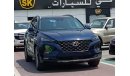 Hyundai Santa Fe MEGA SALE / LIMITED / 360 CAMERA / FULL OPTION / (LOT #  47573)