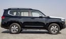 Toyota Land Cruiser Toyota Land Cruiser VX 3.5L Petrol Twin Turbo MY2024