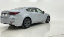 Mazda 6 S 2.5 | Zero Down Payment | Free Home Test Drive