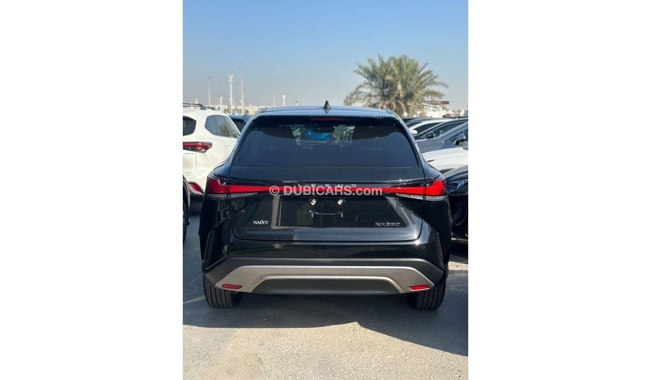 لكزس RX 350 LEXUS RX 350 premium