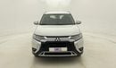 Mitsubishi Outlander GLX MIDLINE 2.4 | Zero Down Payment | Home Test Drive