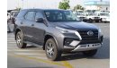 تويوتا فورتونر 2020 TOYOTA FORTUNER GREY