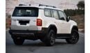 تويوتا برادو Toyota Prado GXL 2.7 Turbo Gcc