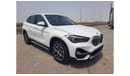 BMW X1 sDrive 20i Executive BMW X1 2022 Full option