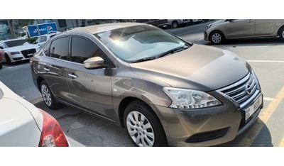 Nissan Sentra SL 1.6L