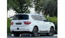 Nissan Patrol LE Platinum 5.6L