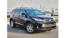 تويوتا هايلاندر TOYOTA highlander