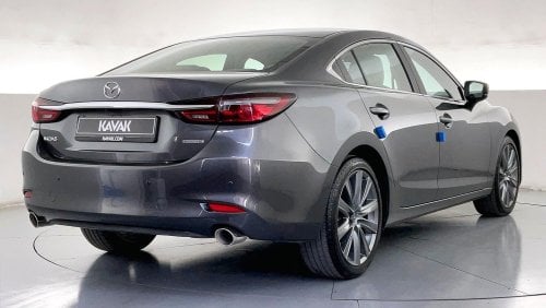 Mazda 6 Core| 1 year free warranty | Exclusive Eid offer