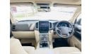 Toyota Land Cruiser Toyota landcuriser Sahara  2019 Full Option