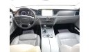 Hyundai Genesis Platinum Full option