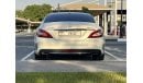 مرسيدس بنز CLS 400 AMG 400