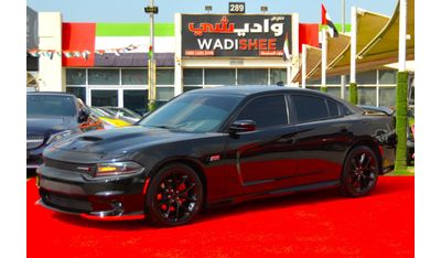 دودج تشارجر 5.7L R/T