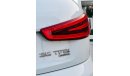 Audi Q3 35 TFSI AED 810 PM | AUDI Q3 1.4TC I4 | GCC | ECONOMICAL | 0% DOWNPAYMENT