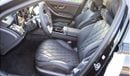 Mercedes-Benz S 400 2023YM Mercedes-Benz S400d Long 4Matic AMG - VIP Seats