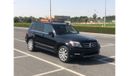 مرسيدس بنز GLK 350 موديل 2012 وارد فل مواصفات كراسي جلد ومثبت سرعه وتحكم كهربي كامل ونظام صوت ممتاز وكاميرا خلفيه