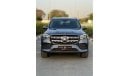 Mercedes-Benz GLS 580