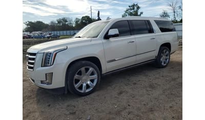 Cadillac Escalade ESV PREMIUM