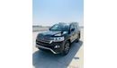 Toyota Land Cruiser Full option leather seats