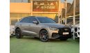 أودي Q8 55 TFSI quattro S-لاين سبورت باكج اودي كيو 8 كواترو اس لاين موديل 2019 مواصفات خليجية صبغ وكالة بدون