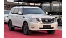 Nissan Patrol SE T1