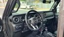 جيب رانجلر JEEP WRANGLER RUBICON 4XE HYBRID 2021 CLEAN TITLE