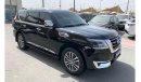 Nissan Patrol LE Platinum City