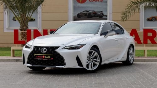 Lexus IS300 Premier