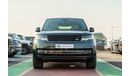 لاند روفر رينج روفر Autobiography LWB P460 3.0L V6 PHEV